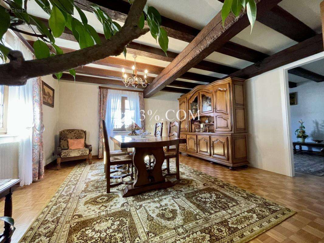 Maison à ALTECKENDORF