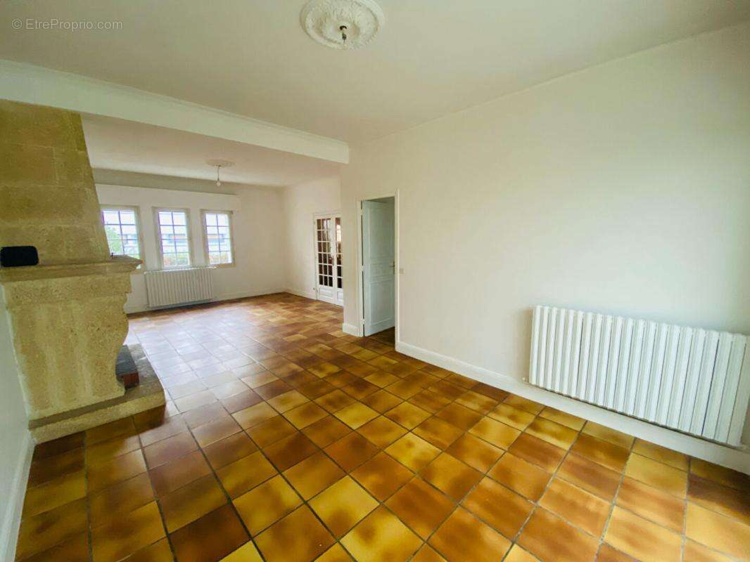 Maison à SAINT-BRIEUC