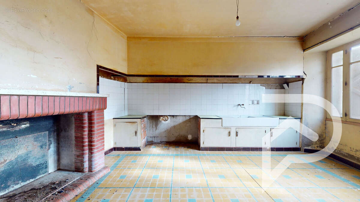 Maison à TOURRENQUETS