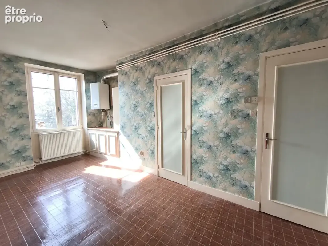 Appartement place Boivin - photo 2
