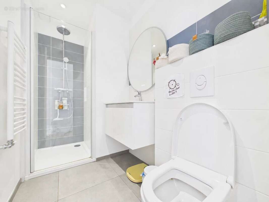 La Martelière : Maison familiale 110m2, 4 chambres et dépendances au calme absolu - photo 10