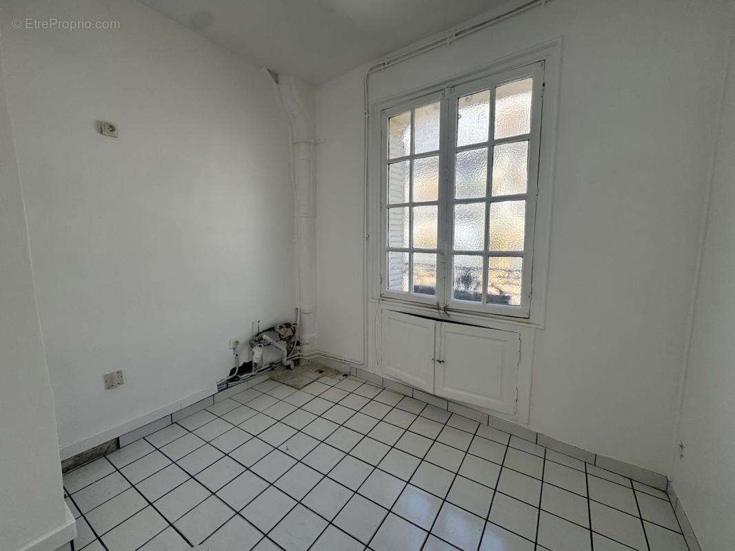 Appartement 83 m2, rue Mizon - photo 7