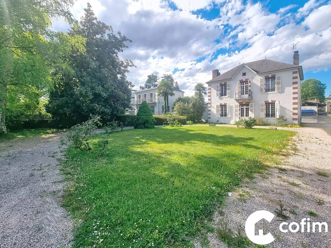 Maison à PAU