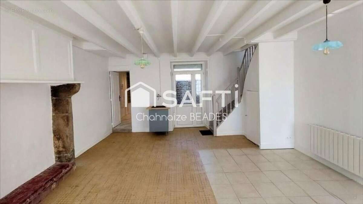 Photo 3 - Maison à QUETTEHOU