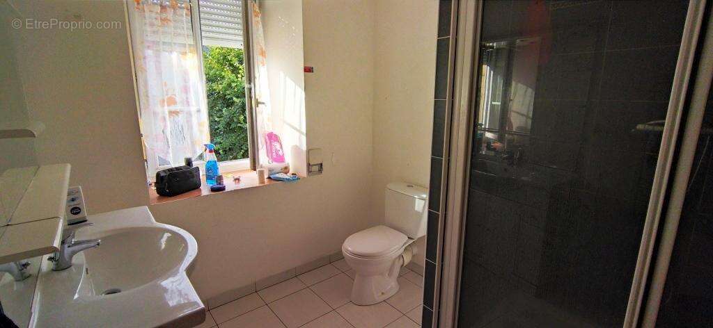 Maison à GUEMENE-SUR-SCORFF