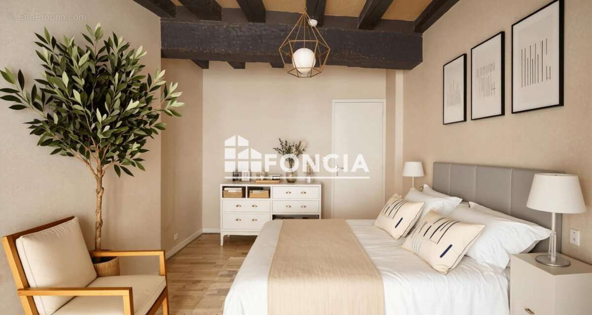 Appartement à ORLEANS