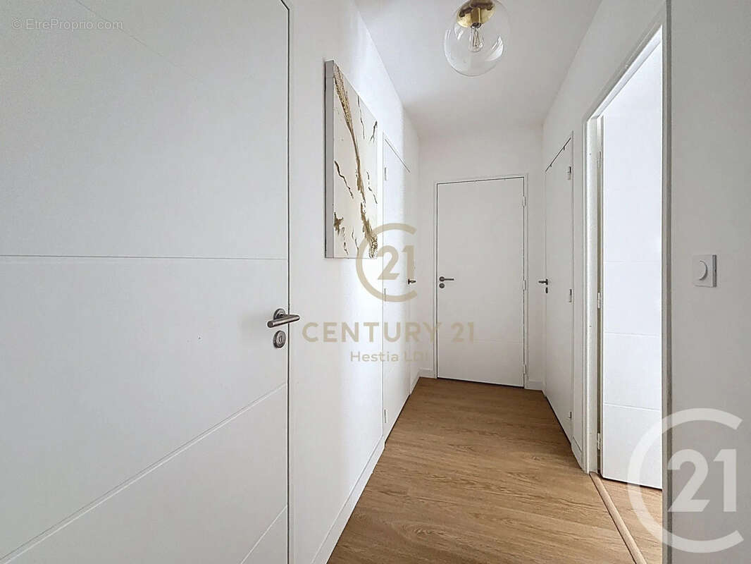 Appartement à GIVORS