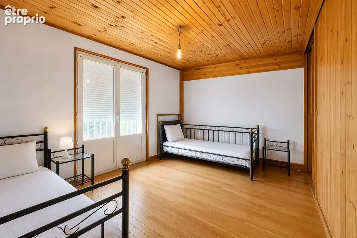 Maison de charme de 9 pièces de 250 m² à Vernou-la-Celle - photo 11