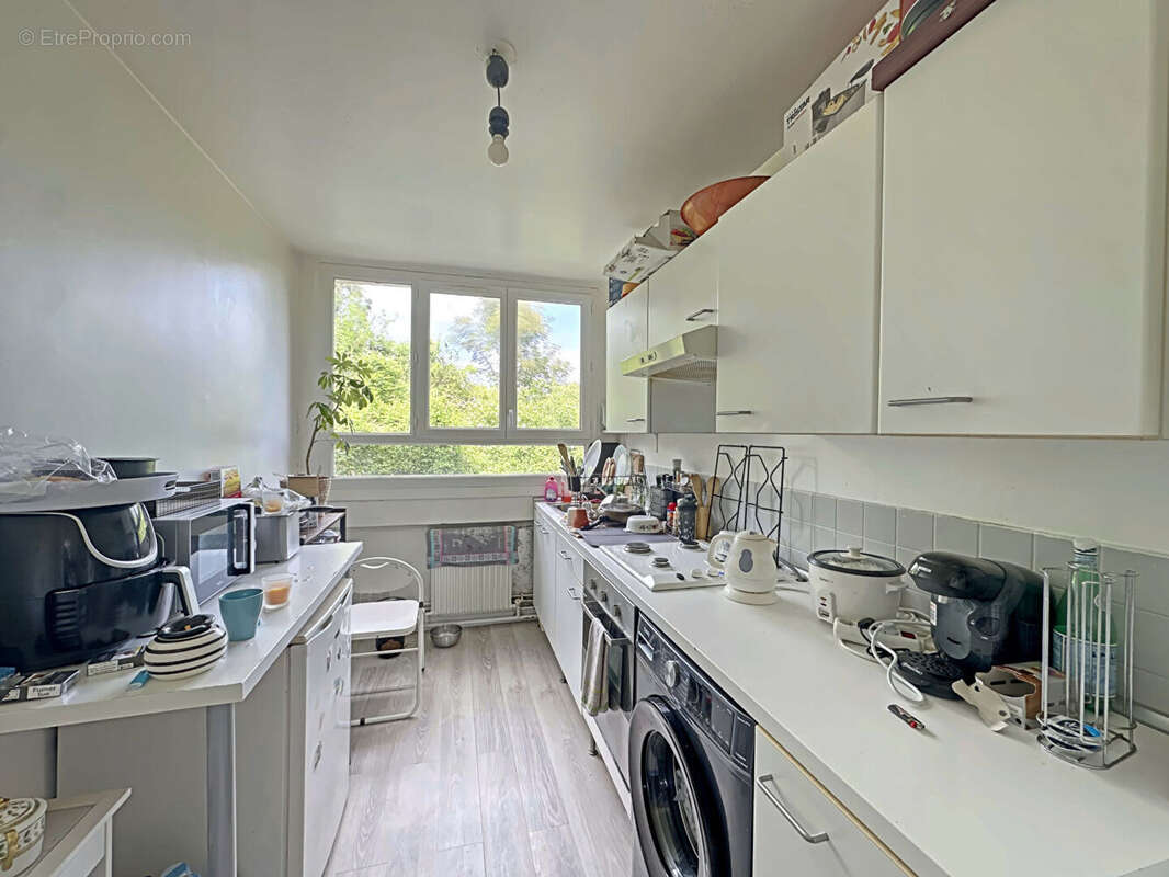 Appartement à BEYNES