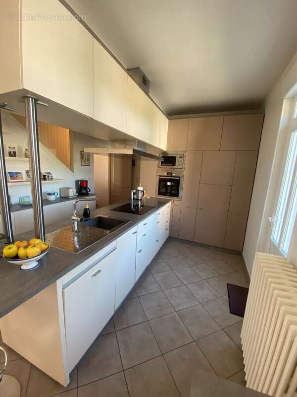 Maison 130 m² à Bellerive-Sur-Allier  - photo 4