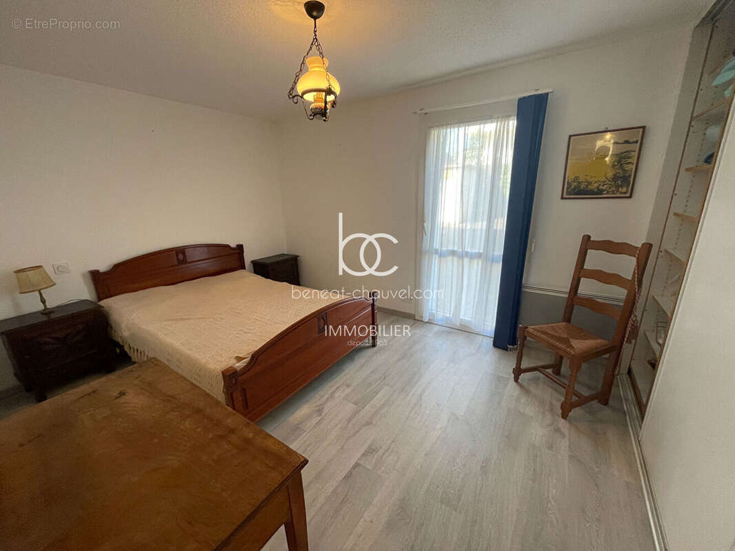 Appartement à ARZON