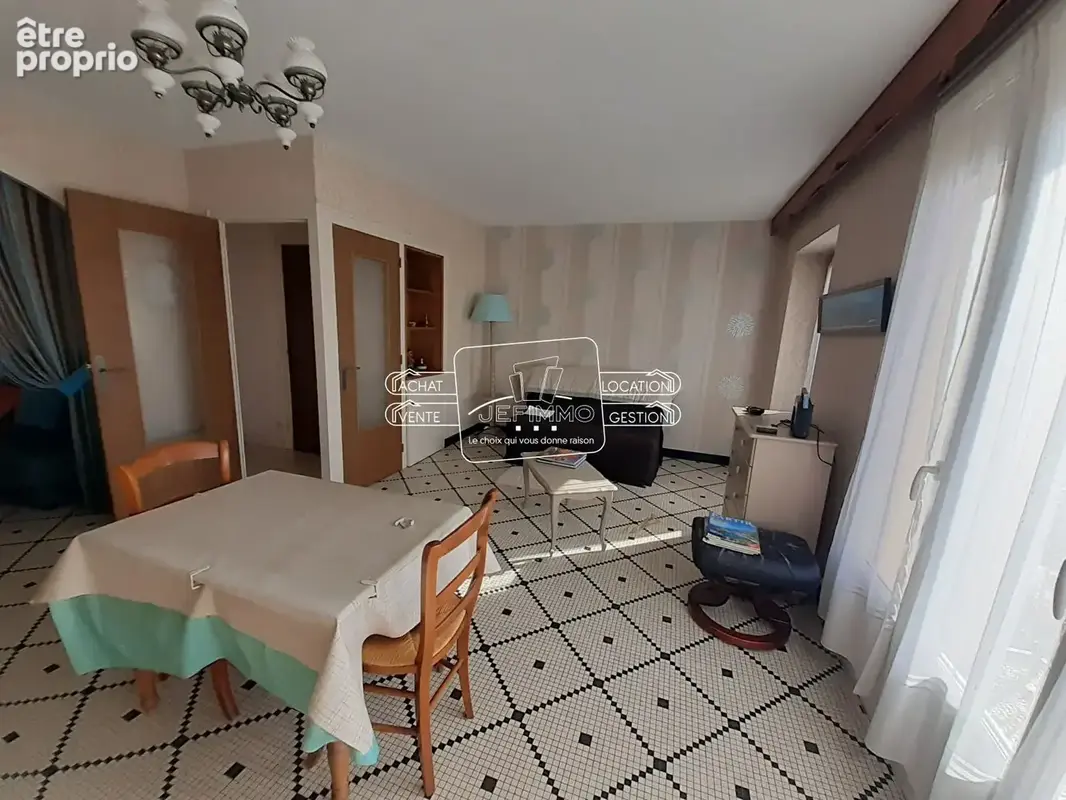 Maison st laurent des autels 132 m2 - photo 4