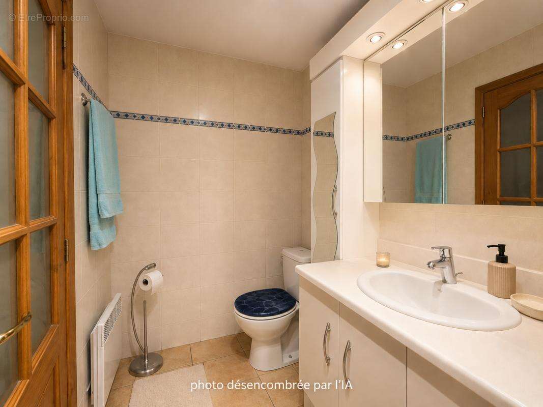 Maison 165 m² à La Vernarede  - photo 10
