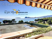 Appartement à LA CIOTAT