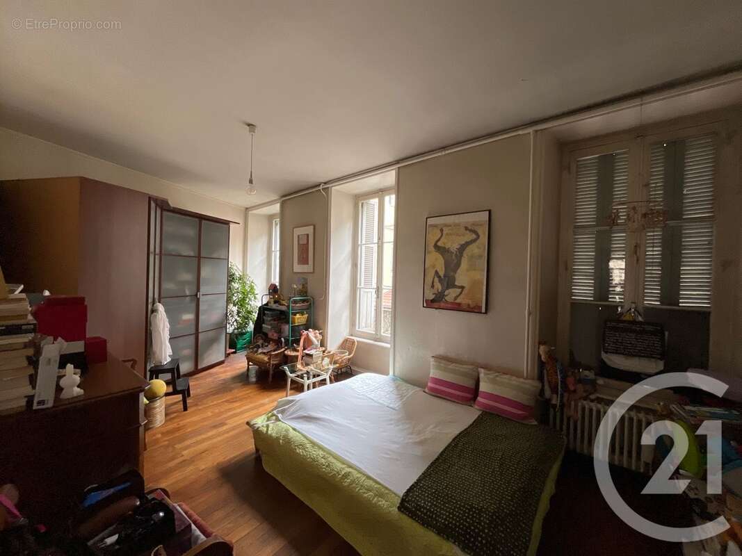 Appartement à ANNONAY