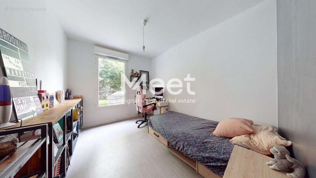 Appartement à VITRY-SUR-SEINE