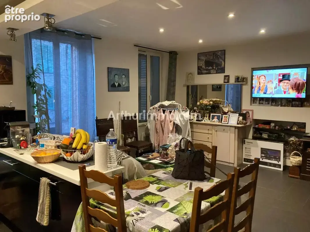Appartement 64 m² à Cogolin  - photo 13