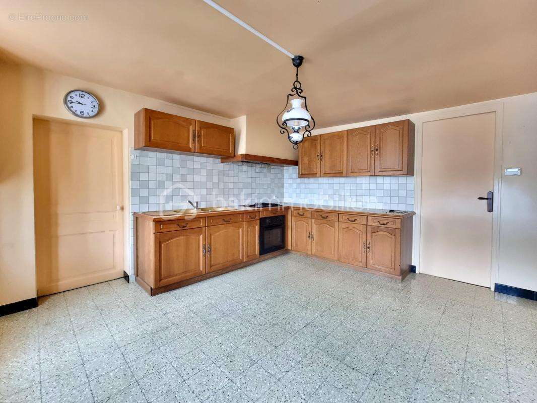 Maison à MAISON-ROUGE