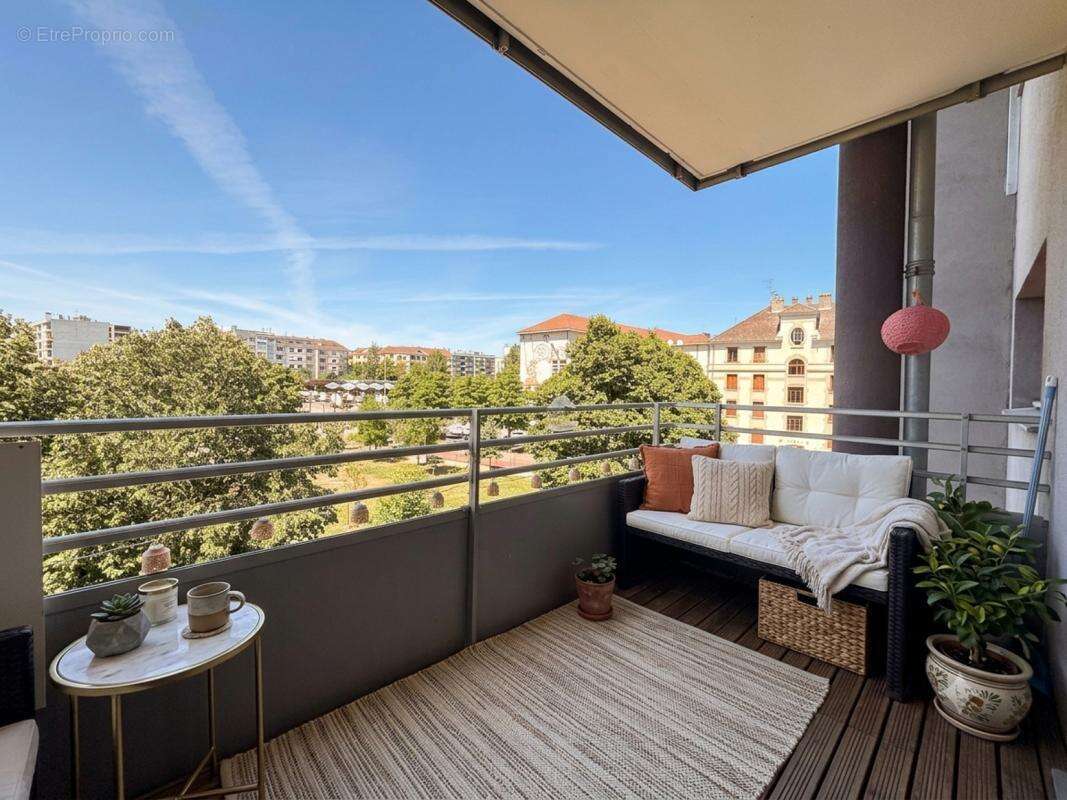 Appartement - photo 3