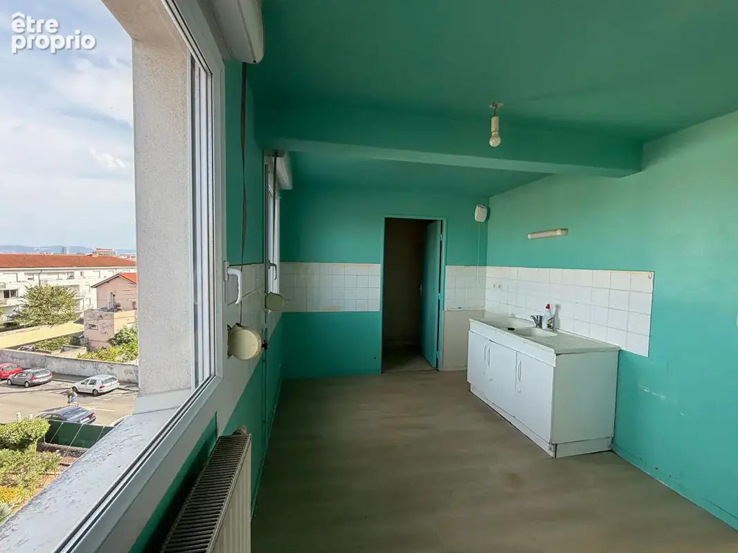 Appartement Clermont Ferrand 4 pièce(s) 87.8 m2 - photo 3