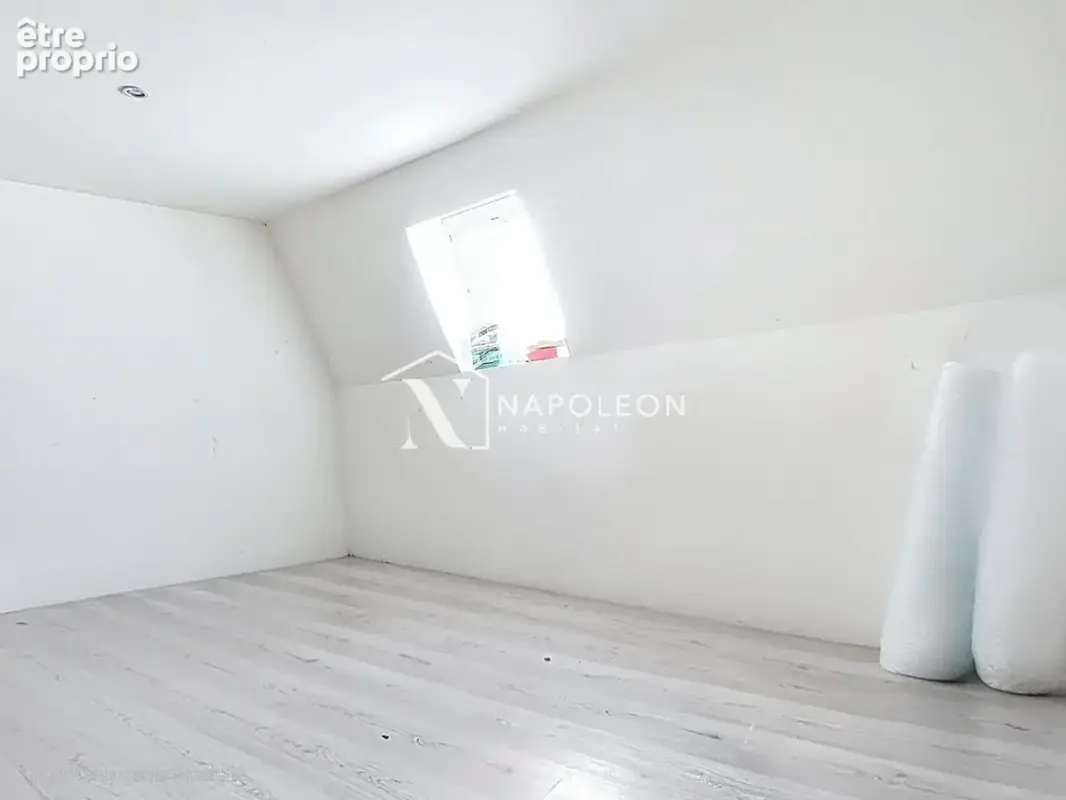 Maison 5 pièces 82 m² à vendre à Roubaix (59100) - photo 9