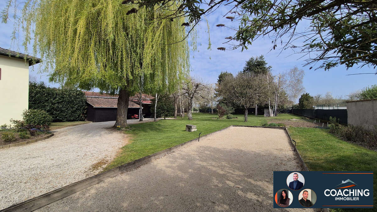 Maison à VITRY-LE-FRANCOIS