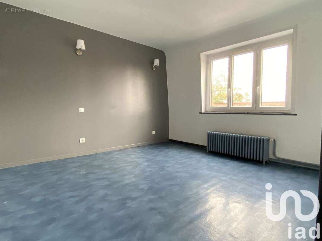 Photo 6 - Maison à ROUBAIX