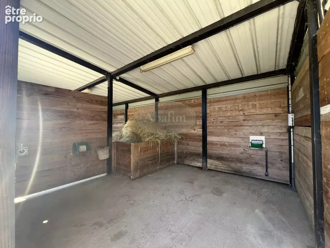 Très Beau Domaine 10ha - photo 36