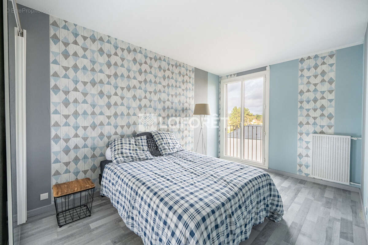 Appartement à ANDRESY