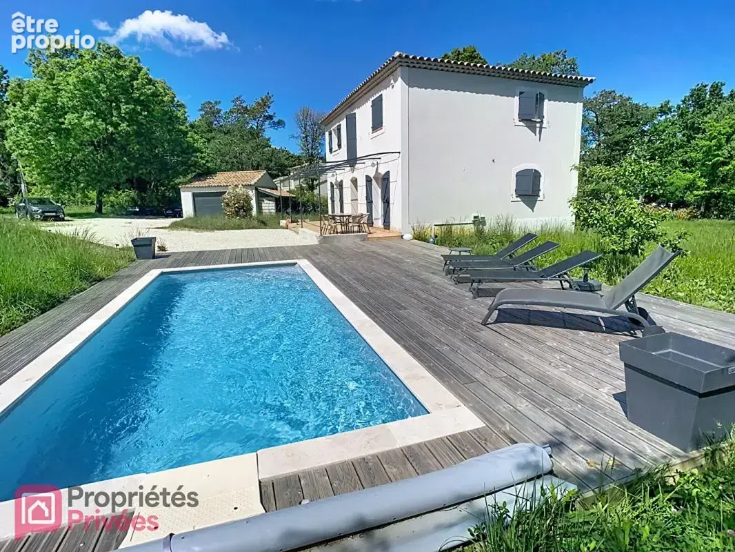 Maison familiale de charme  4 chambres  Piscine  Aucun travaux - photo 5