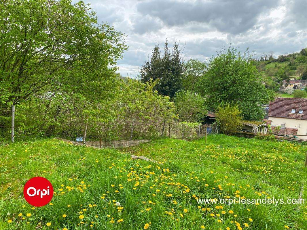 Maison à LES ANDELYS