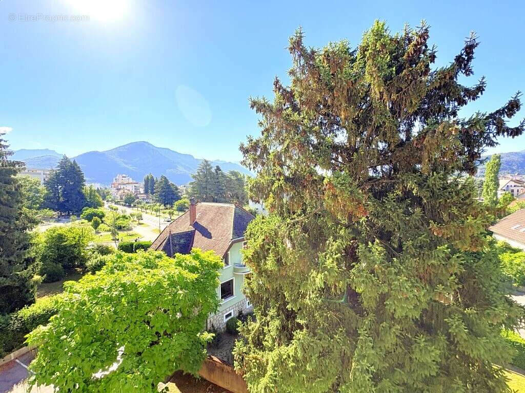Appartement 55 m² à Annecy  - photo 6