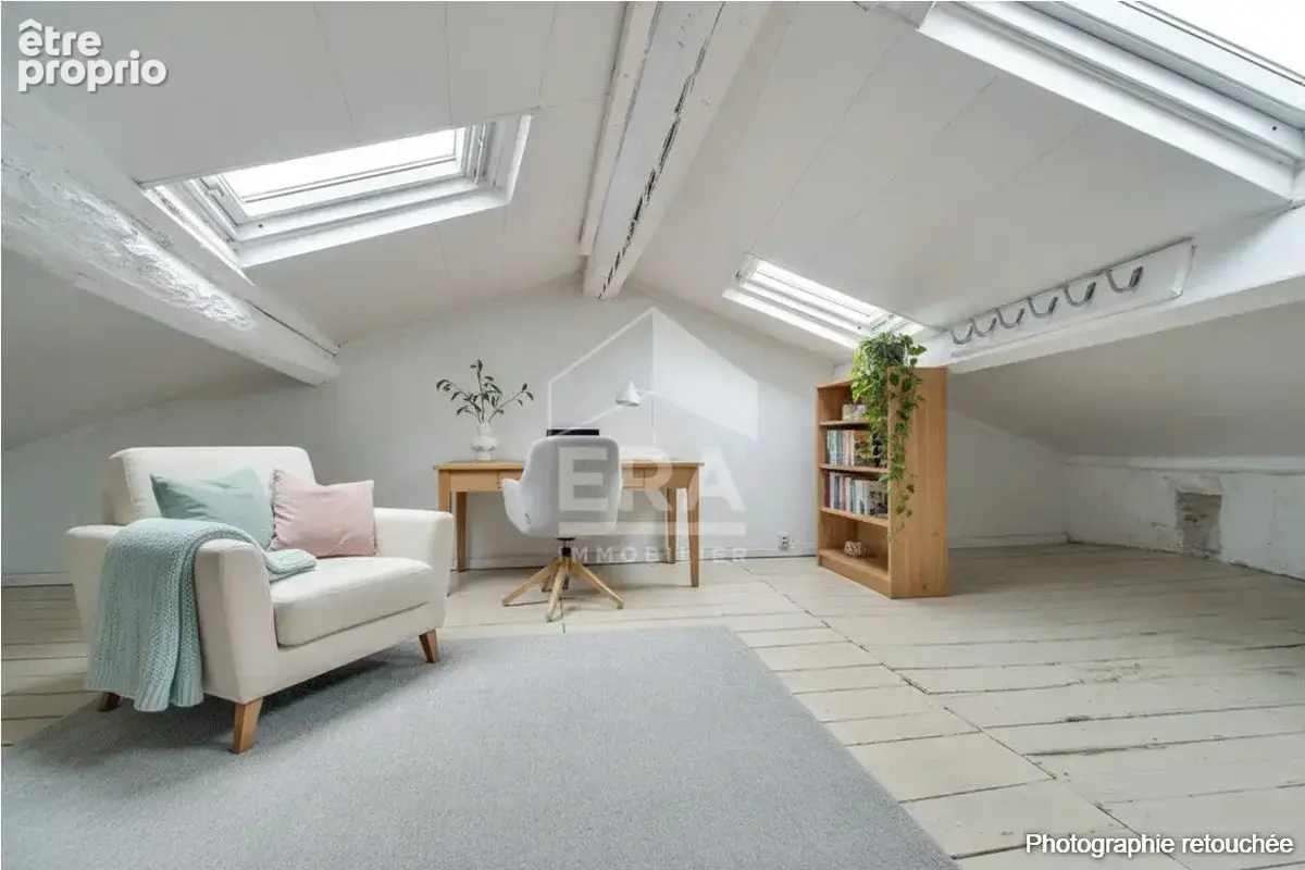 Maison 63m² à clermont-ferrand - photo 12