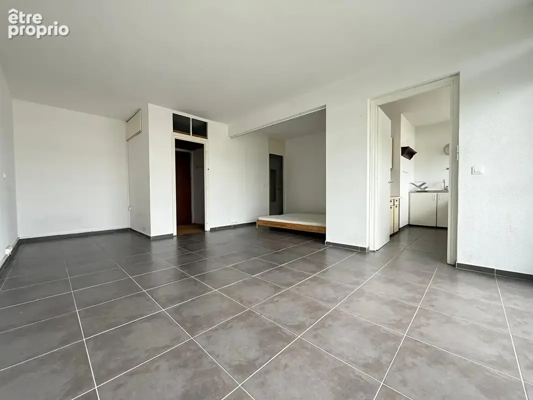 Photo Appartement à Croix au prix de 118 000€