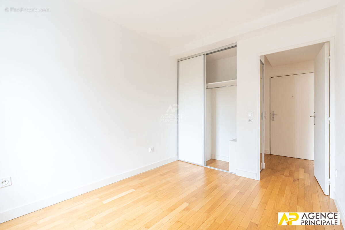 Appartement Maisons Laffitte 3 pièce(s) 50.75 m2 - photo 5