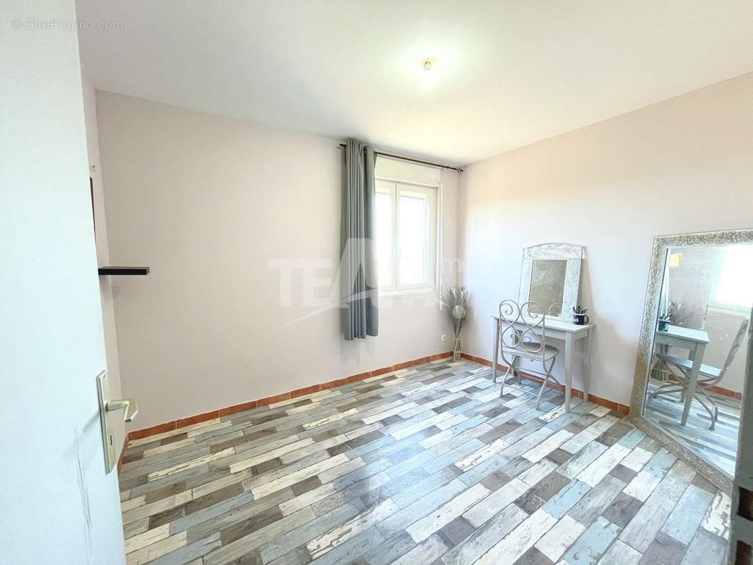 Maison à FRONTIGNAN