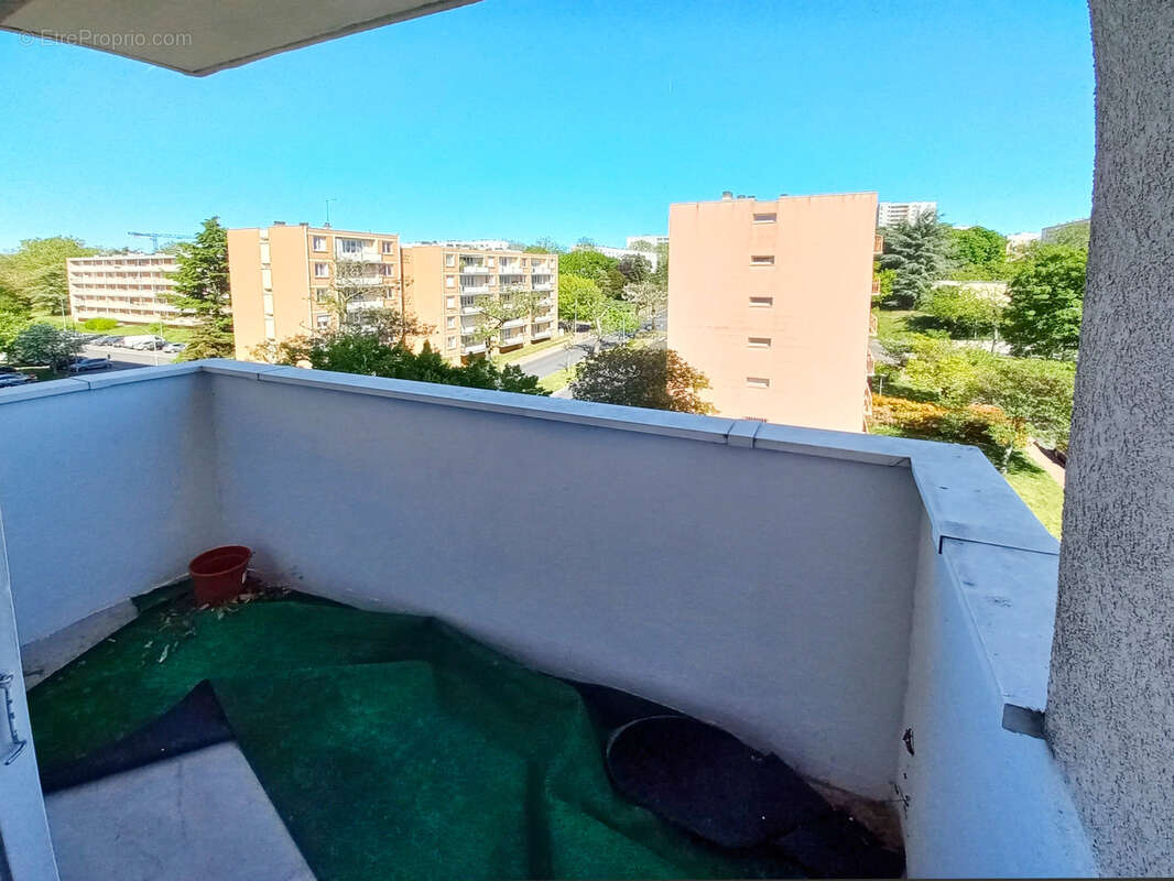 Appartement à CRETEIL