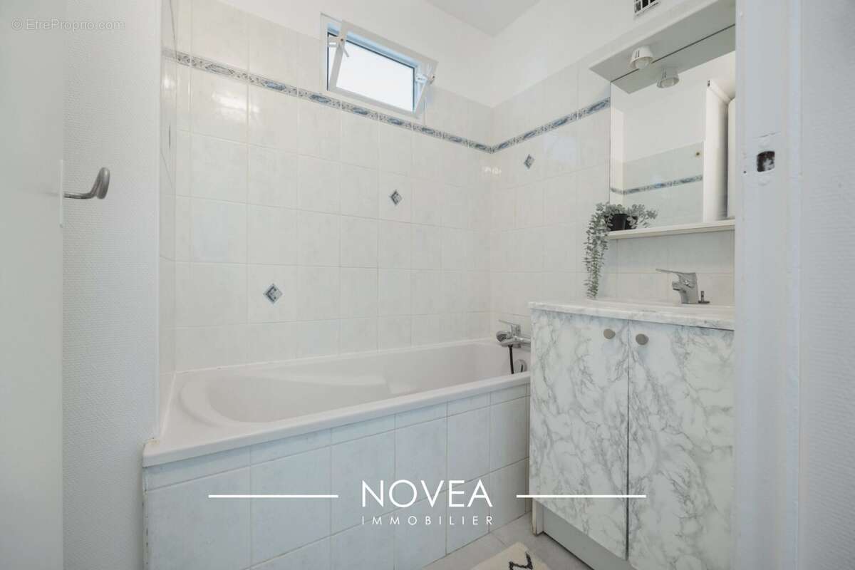 Appartement à CALUIRE-ET-CUIRE