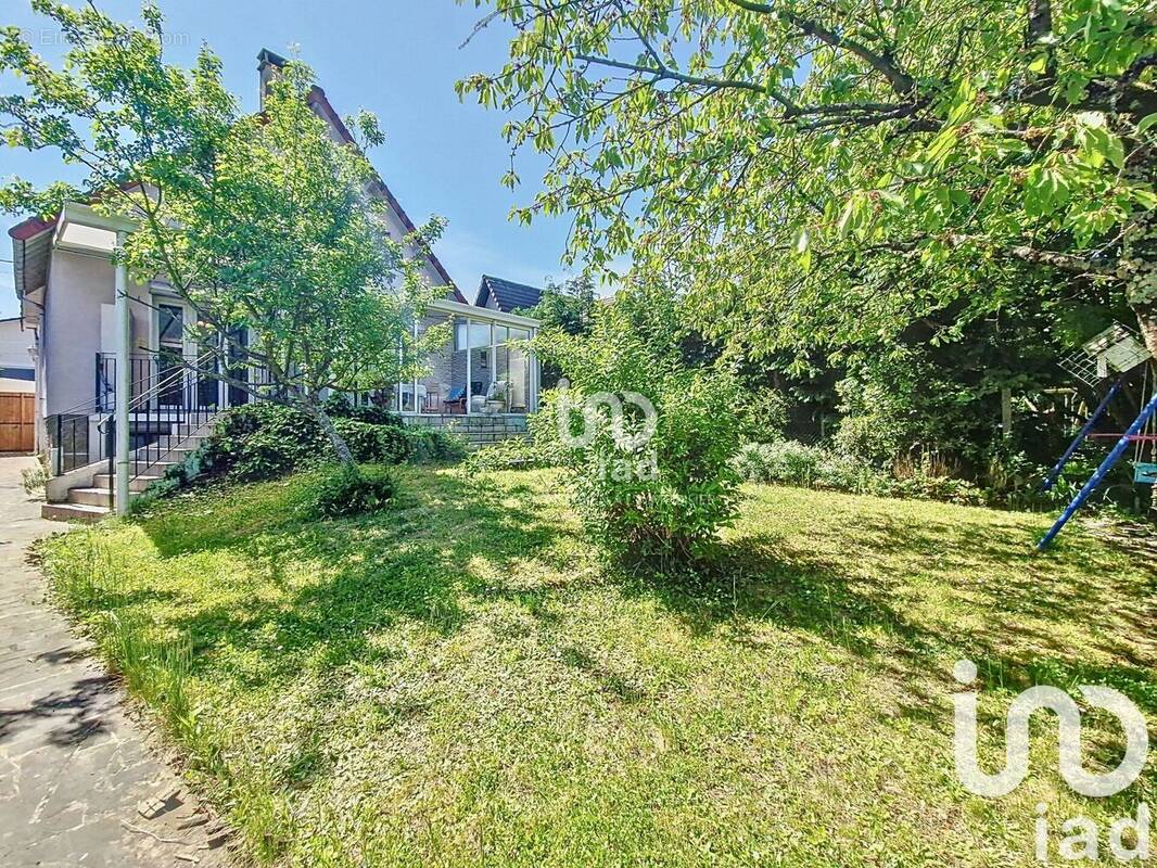 Photo 1 - Maison à MONTGERON