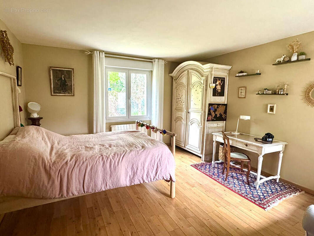 Maison à MAISONS-LAFFITTE