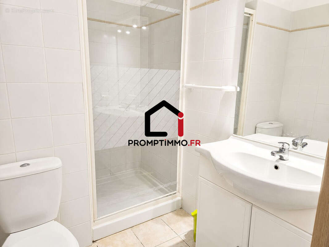 Appartement 26 m² à Linguizzetta  - photo 5