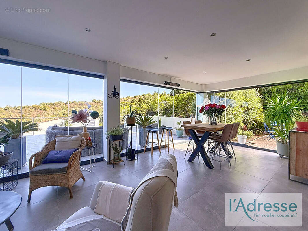 Appartement à ALBITRECCIA