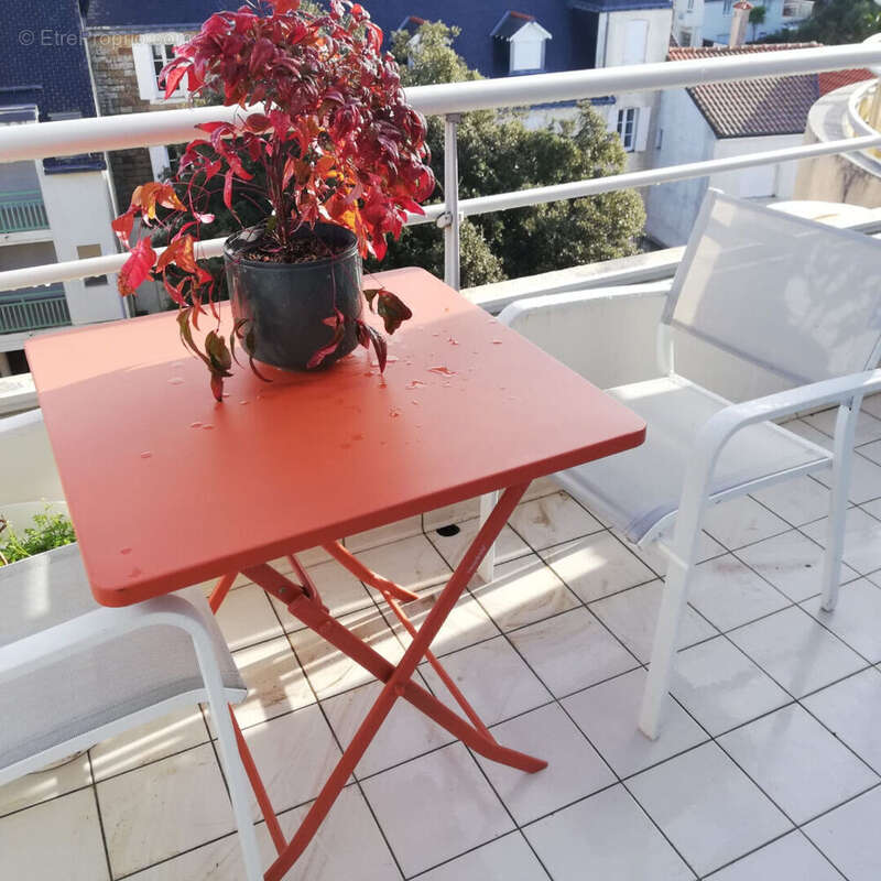 Appartement à PORNICHET
