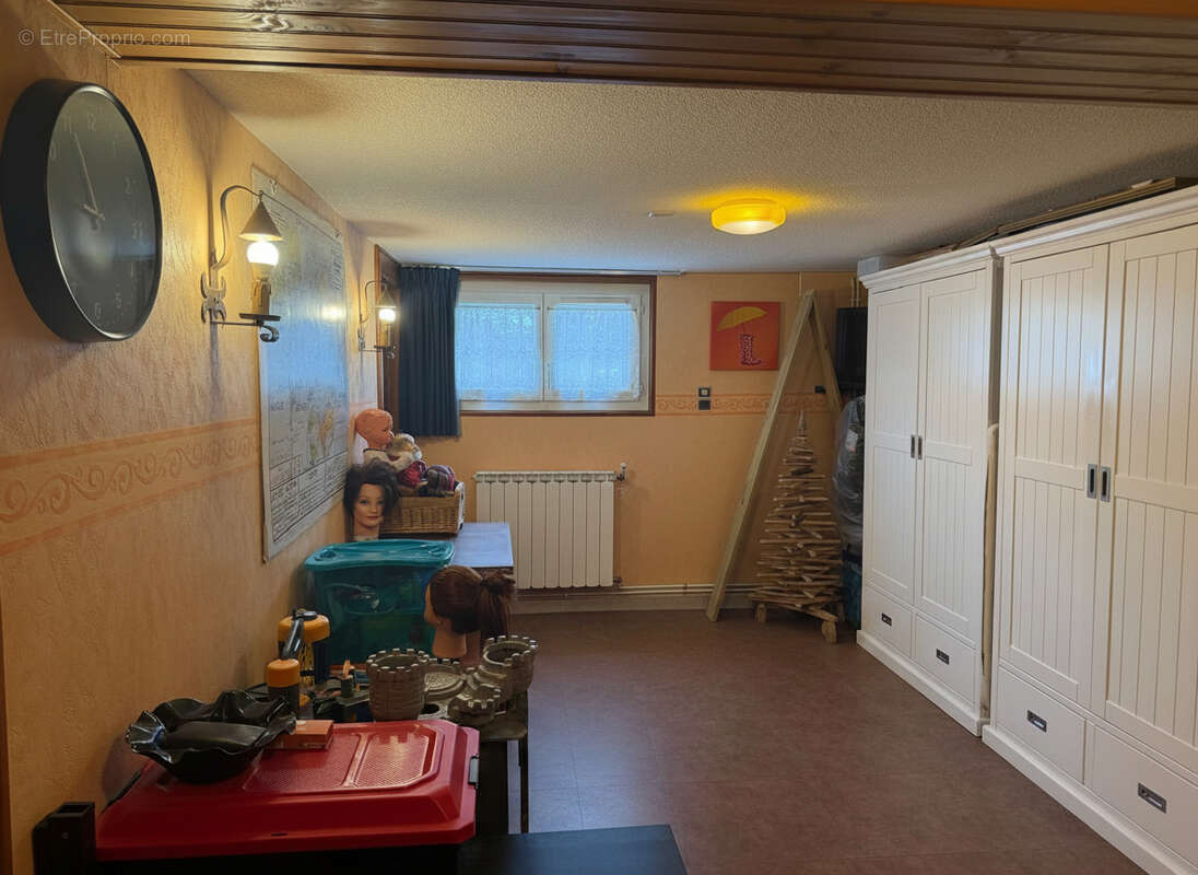 Maison 170m² à ballan-miré - photo 13