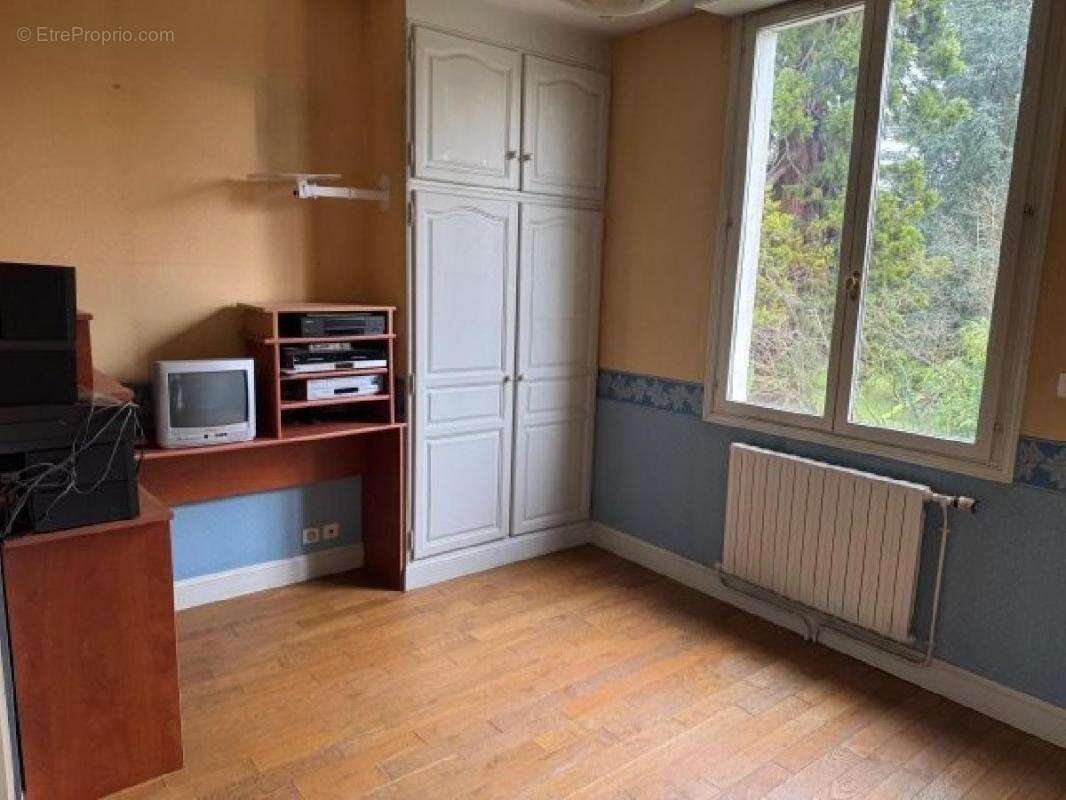 Maison à SOISSONS