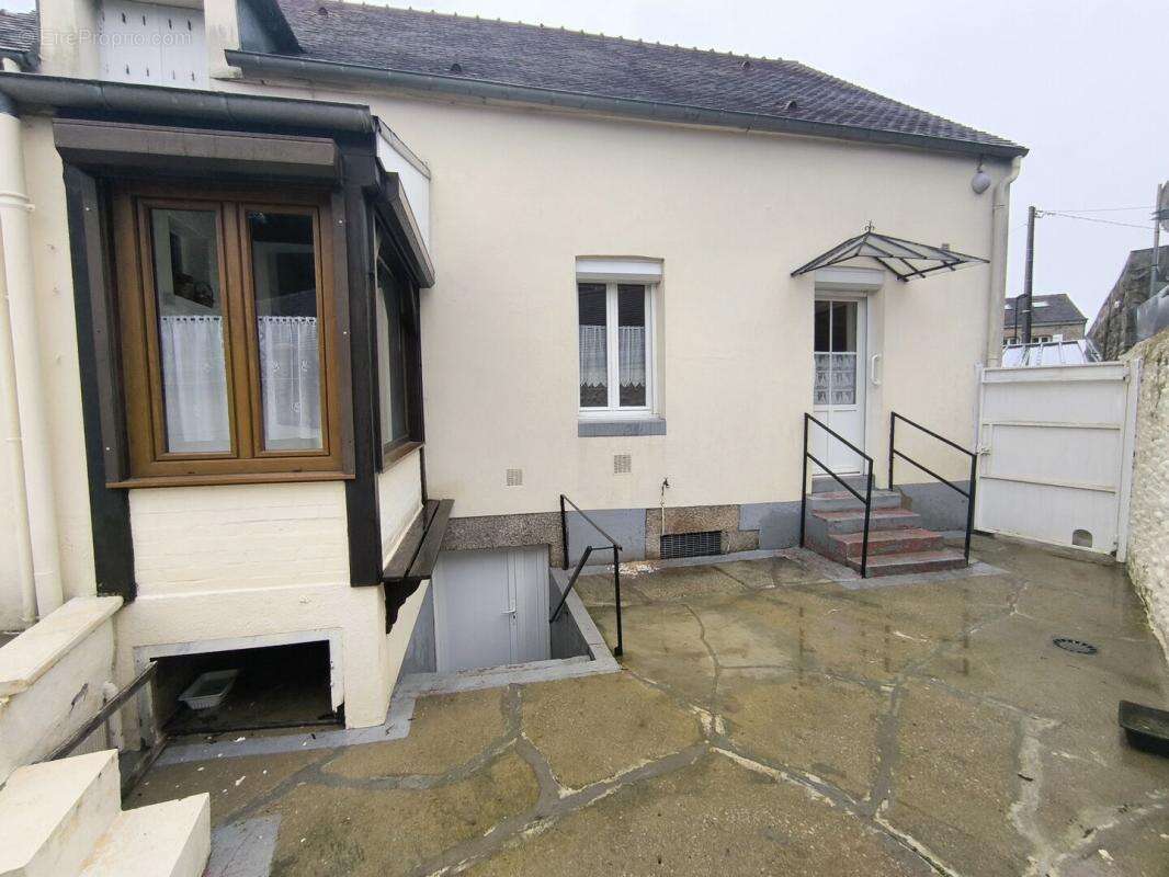 Maison à ALENCON