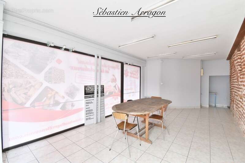 Immeuble à vendre VILLENEUVE SUR LOT (47) - photo 5