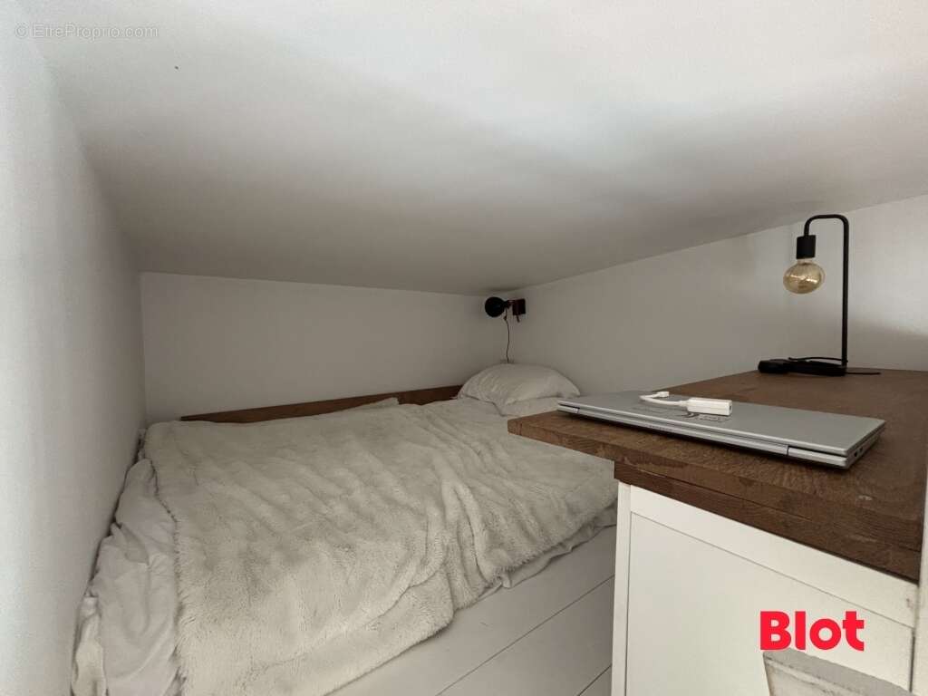 Appartement à SAINT-ANDRE-DES-EAUX