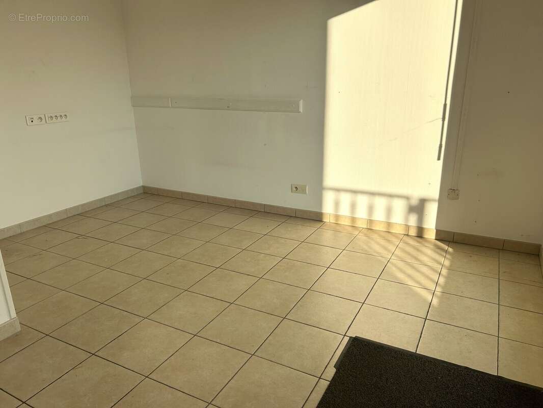 Commerce à KINGERSHEIM