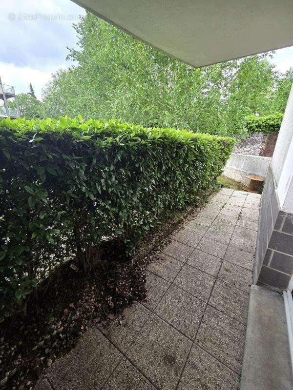 Appartement à CROIX